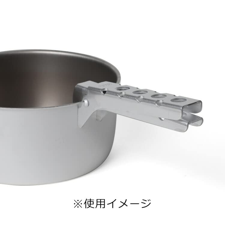 Trangia クッカーセット 5点蓋、グリッパー カバー Amazon | Trangia Pot Gripper [並行輸入品] | Trangia | コッへ